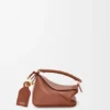 Mini Featherlight Puzzle Bag in Nappa Lambskin Mini Featherlight Puzzle Bag in Nappa Lambskin