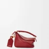 Mini Featherlight Puzzle Bag in Nappa Lambskin Mini Featherlight Puzzle Bag in Nappa Lambskin