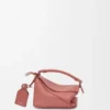 Mini Featherlight Puzzle Bag in Nappa Lambskin Mini Featherlight Puzzle Bag in Nappa Lambskin