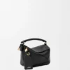 Mini Featherlight Puzzle Bag in Nappa Lambskin Mini Featherlight Puzzle Bag in Nappa Lambskin