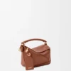 Mini Featherlight Puzzle Bag in Nappa Lambskin Mini Featherlight Puzzle Bag in Nappa Lambskin