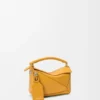 Mini Featherlight Puzzle Bag in Nappa Lambskin Mini Featherlight Puzzle Bag in Nappa Lambskin