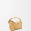 Mini Featherlight Puzzle Bag in Nappa Lambskin Mini Featherlight Puzzle Bag in Nappa Lambskin