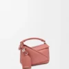 Mini Featherlight Puzzle Bag in Nappa Lambskin Mini Featherlight Puzzle Bag in Nappa Lambskin