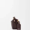 Mini Featherlight Puzzle Bag in Nappa Lambskin Mini Featherlight Puzzle Bag in Nappa Lambskin