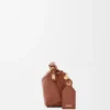 Mini Featherlight Puzzle Bag in Nappa Lambskin Mini Featherlight Puzzle Bag in Nappa Lambskin