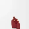 Mini Featherlight Puzzle Bag in Nappa Lambskin Mini Featherlight Puzzle Bag in Nappa Lambskin