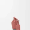 Mini Featherlight Puzzle Bag in Nappa Lambskin Mini Featherlight Puzzle Bag in Nappa Lambskin