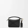 Mini Featherlight Puzzle Bag in Nappa Lambskin Mini Featherlight Puzzle Bag in Nappa Lambskin