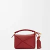 Mini Featherlight Puzzle Bag in Nappa Lambskin Mini Featherlight Puzzle Bag in Nappa Lambskin