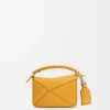Mini Featherlight Puzzle Bag in Nappa Lambskin Mini Featherlight Puzzle Bag in Nappa Lambskin