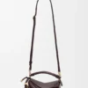 Mini Featherlight Puzzle Bag in Nappa Lambskin Mini Featherlight Puzzle Bag in Nappa Lambskin