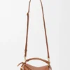 Mini Featherlight Puzzle Bag in Nappa Lambskin Mini Featherlight Puzzle Bag in Nappa Lambskin