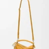 Mini Featherlight Puzzle Bag in Nappa Lambskin Mini Featherlight Puzzle Bag in Nappa Lambskin