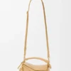 Mini Featherlight Puzzle Bag in Nappa Lambskin Mini Featherlight Puzzle Bag in Nappa Lambskin