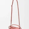 Mini Featherlight Puzzle Bag in Nappa Lambskin Mini Featherlight Puzzle Bag in Nappa Lambskin