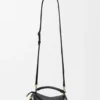 Mini Featherlight Puzzle Bag in Nappa Lambskin Mini Featherlight Puzzle Bag in Nappa Lambskin