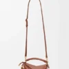 Mini Featherlight Puzzle Bag in Nappa Lambskin Mini Featherlight Puzzle Bag in Nappa Lambskin