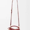 Mini Featherlight Puzzle Bag in Nappa Lambskin Mini Featherlight Puzzle Bag in Nappa Lambskin