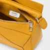 Mini Featherlight Puzzle Bag in Nappa Lambskin Mini Featherlight Puzzle Bag in Nappa Lambskin