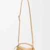 Mini Featherlight Puzzle Bag in Nappa Lambskin Mini Featherlight Puzzle Bag in Nappa Lambskin