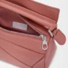 Mini Featherlight Puzzle Bag in Nappa Lambskin Mini Featherlight Puzzle Bag in Nappa Lambskin