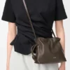 Mini Flamenco Clutch in Nappa Calfskin Mini Flamenco Clutch in Nappa Calfskin
