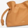 Mini Flamenco Clutch in Nappa Calfskin Mini Flamenco Clutch in Nappa Calfskin