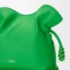 Mini Flamenco Clutch in Nappa Calfskin Mini Flamenco Clutch in Nappa Calfskin