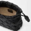 Mini Flamenco Purse in Pinched Nappa Calfskin Mini Flamenco Purse in Pinched Nappa Calfskin