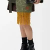 Mini Flamenco Purse in Pinched Nappa Calfskin Mini Flamenco Purse in Pinched Nappa Calfskin