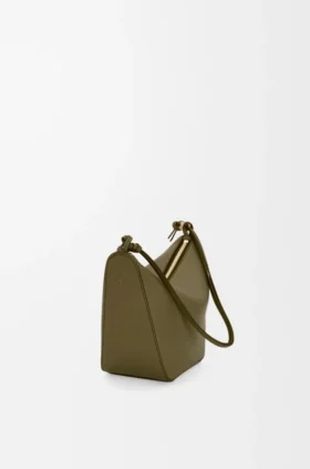 Mini Hammock Hobo in Classic Calfskin