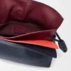 Mini Layered Flamenco Clutch in Nappa Calfskin Mini Layered Flamenco Clutch in Nappa Calfskin