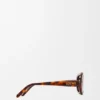 Mini Oval Slim Sunglasses Mini Oval Slim Sunglasses