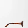 Mini Oval Slim Sunglasses Mini Oval Slim Sunglasses