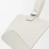 Mini Pebble Bucket Bag in Soft Grained Calfskin