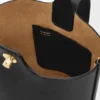 Mini Pebble Bucket in Smooth Calfskin Mini Pebble Bucket in Smooth Calfskin