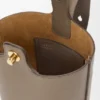 Mini Pebble Bucket in Soft Grained Calfskin Mini Pebble Bucket in Soft Grained Calfskin