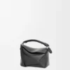 Mini Puzzle Edge Bag in Classic Calfskin Mini Puzzle Edge Bag in Classic Calfskin