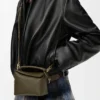 Mini Puzzle Edge Bag in Classic Calfskin Mini Puzzle Edge Bag in Classic Calfskin
