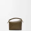 Mini Puzzle Edge Bag in Classic Calfskin Mini Puzzle Edge Bag in Classic Calfskin