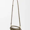Mini Puzzle Edge Bag in Classic Calfskin Mini Puzzle Edge Bag in Classic Calfskin