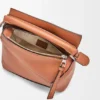 Mini Puzzle Edge Bag in Classic Calfskin Mini Puzzle Edge Bag in Classic Calfskin