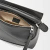 Mini Puzzle Edge Bag in Classic Calfskin Mini Puzzle Edge Bag in Classic Calfskin