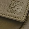 Mini Puzzle Edge Bag in Classic Calfskin Mini Puzzle Edge Bag in Classic Calfskin
