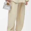 Mini Puzzle Edge Bag in Laminated Lambskin Mini Puzzle Edge Bag in Laminated Lambskin