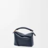 Mini Puzzle Edge Bag in Soft Grained Calfskin Mini Puzzle Edge Bag in Soft Grained Calfskin