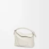 Mini Puzzle Edge Bag in Soft Grained Calfskin Mini Puzzle Edge Bag in Soft Grained Calfskin