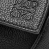 Mini Puzzle Edge Bag in Soft Grained Calfskin Mini Puzzle Edge Bag in Soft Grained Calfskin