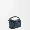 Mini Puzzle Edge Bag in Soft Grained Calfskin Mini Puzzle Edge Bag in Soft Grained Calfskin